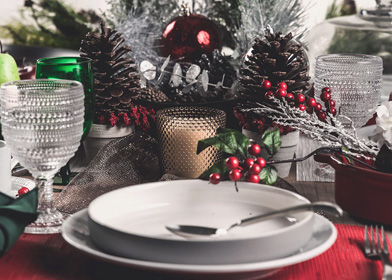 5 Ingredients for a Successful Holiday Season in Senior Living Foodservice Operations